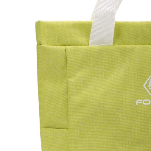 FCB 526 El Çantası Yeşil - 4