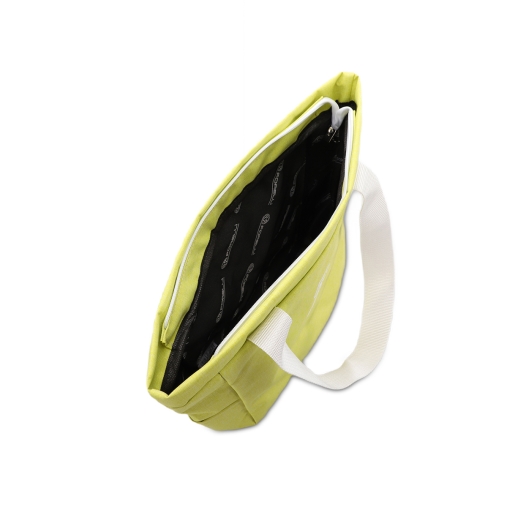 FCB 526 El Çantası Yeşil - 5