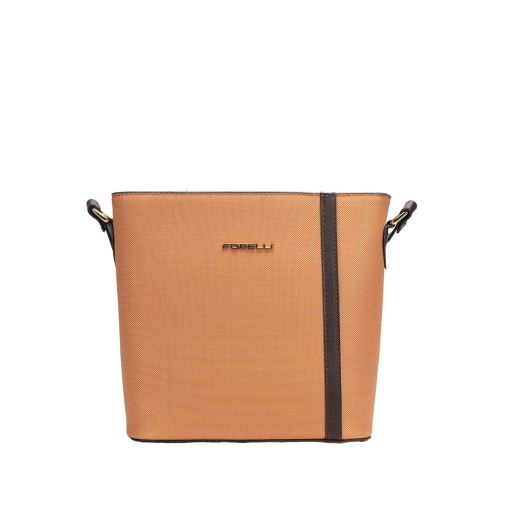 FCB560 Kadın Çapraz Çanta Bakır - Forelli