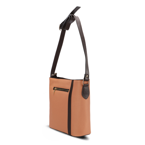 FCB560 Kadın Çapraz Çanta Bakır - 3