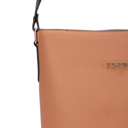 FCB560 Kadın Çapraz Çanta Bakır - 4