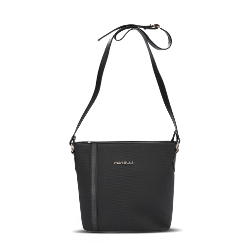 FCB560 Kadın Çapraz Çanta Siyah - 1