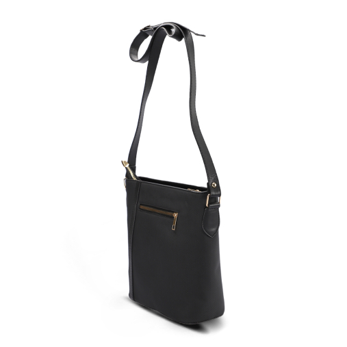 FCB560 Kadın Çapraz Çanta Siyah - 3