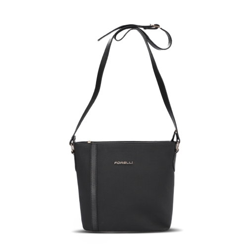 FCB560 Kadın Çapraz Çanta Siyah 