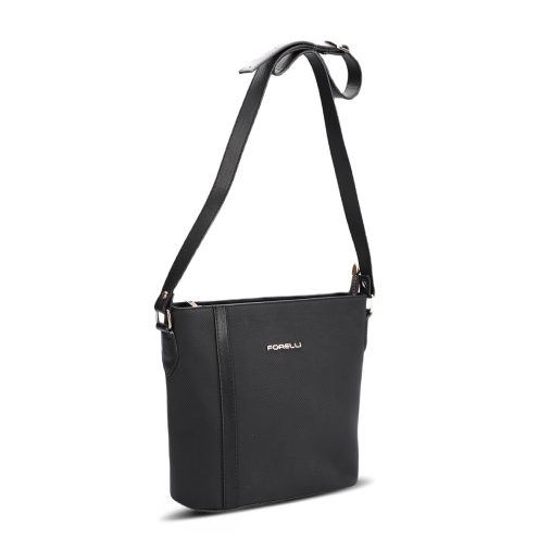 FCB560 Kadın Çapraz Çanta Siyah - 2