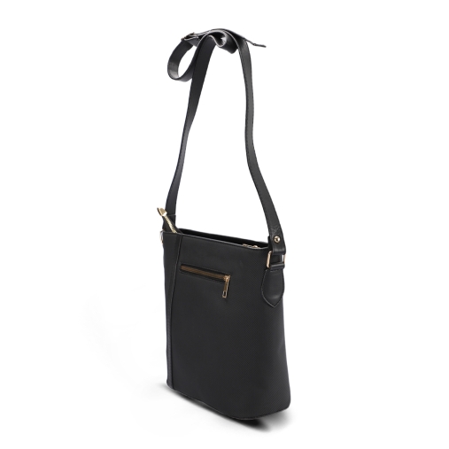 FCB560 Kadın Çapraz Çanta Siyah - 3