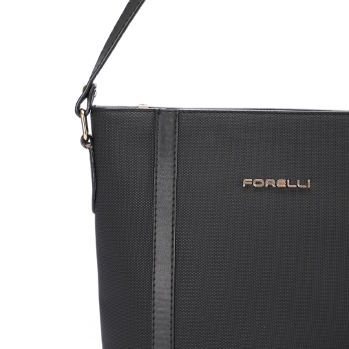 FCB560 Kadın Çapraz Çanta Siyah - 4