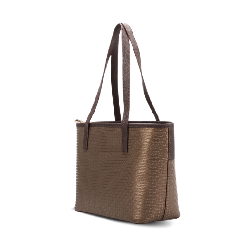 FCB569 Kadın El Çantası Bakır - 4