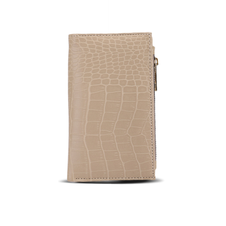 FCB578 Kadın Portföy Çanta Krem - Forelli