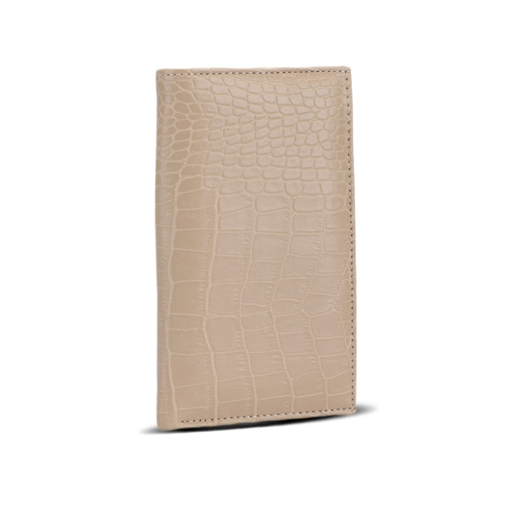 FCB578 Kadın Portföy Çanta Krem - Forelli (1)