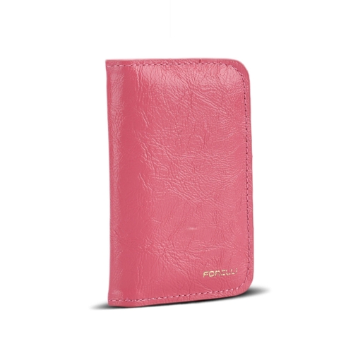 Forelli FCB579 Kadın Portföy Çanta Pembe - 2