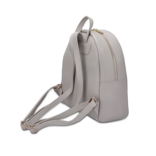 FCB583 Kadın Sırt Çantası Gri - 3