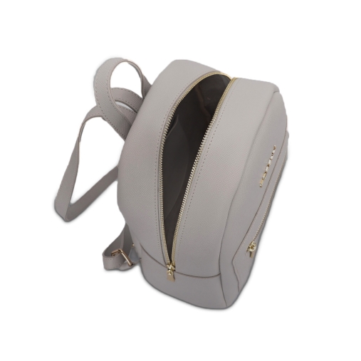 FCB583 Kadın Sırt Çantası Gri - 5