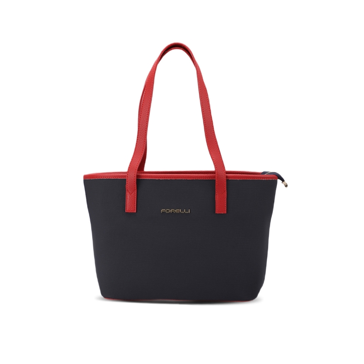 FCB585 Kadın El Çantası Lacivert - Forelli