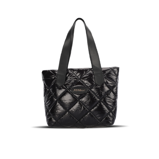 FCB586 Kadın El Çantası Siyah 