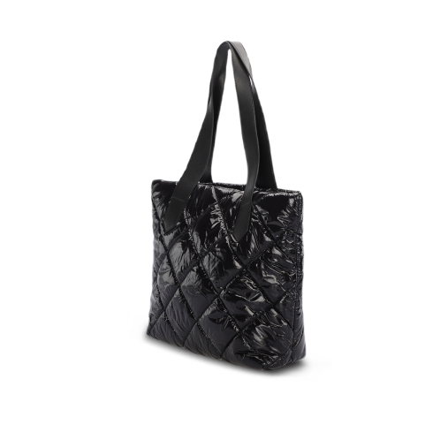 FCB586 Kadın El Çantası Siyah - 3