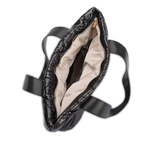 FCB586 Kadın El Çantası Siyah - 5