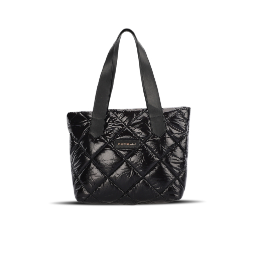 FCB586 Kadın El Çantası Siyah 