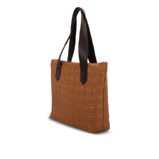 FCB586 Kadın El Çantası Taba - 3