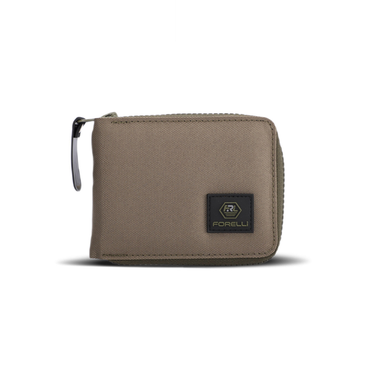 FCE539 Erkek Portföy Çanta Haki - Forelli