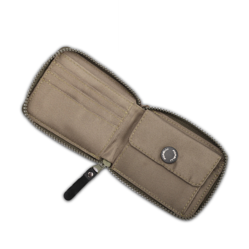 FCE539 Erkek Portföy Çanta Haki - 5