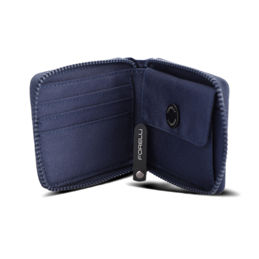 FCE539 Erkek Portföy Çanta Lacivert - 4