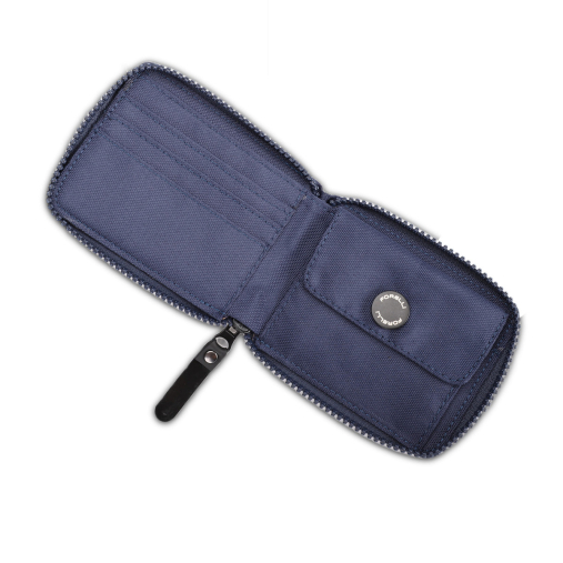 FCE539 Erkek Portföy Çanta Lacivert - 5