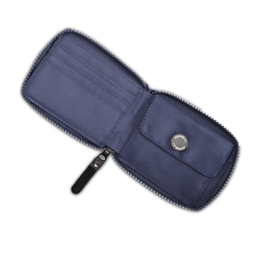 FCE539 Erkek Portföy Çanta Lacivert - 5