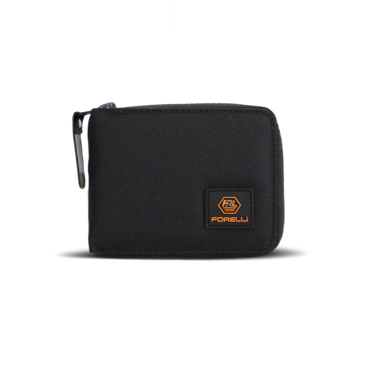 FCE539 Erkek Portföy Çanta Siyah - Forelli