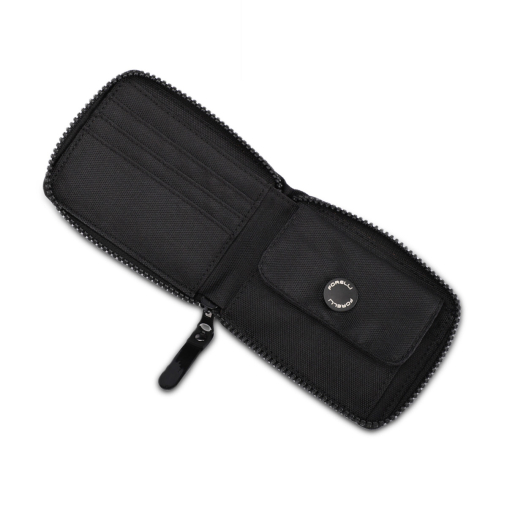 FCE539 Erkek Portföy Çanta Siyah - 5