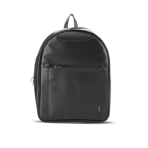 FCE550 Erkek Sırt Çantası Siyah - Forelli