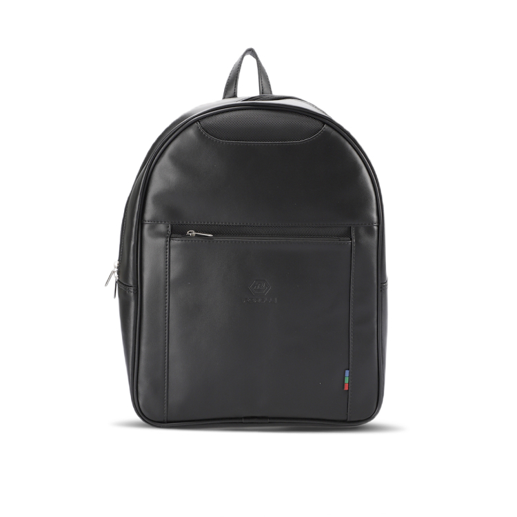 FCE550 Erkek Sırt Çantası Siyah - Forelli