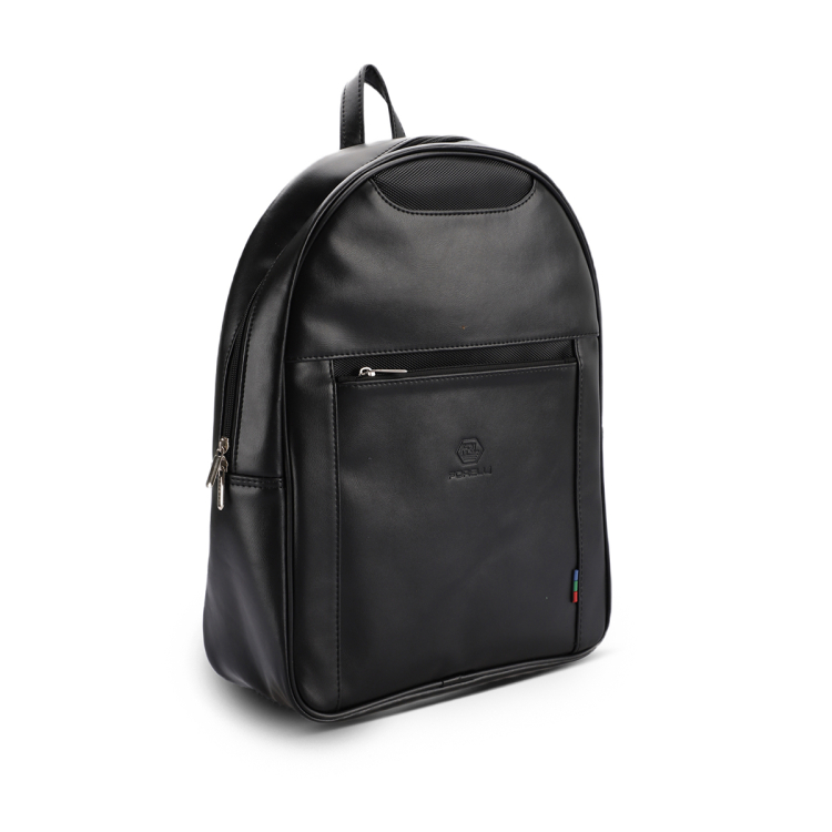 FCE550 Erkek Sırt Çantası Siyah - Forelli (1)
