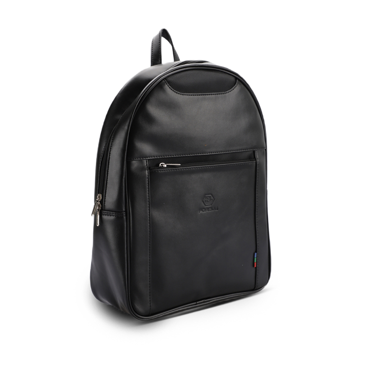 FCE550 Erkek Sırt Çantası Siyah - Forelli (1)