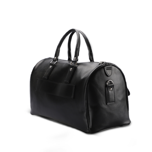 FCE551 Erkek Seyahat Çantası Siyah - 3