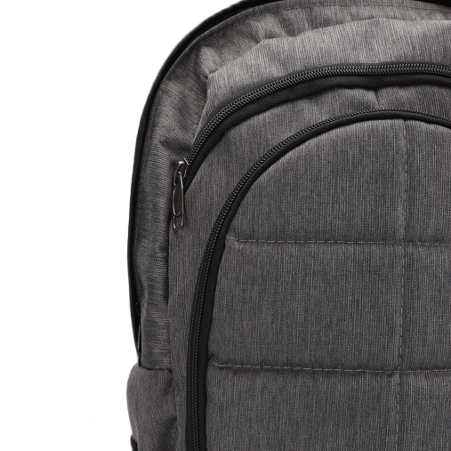 FCE 552 Sırt Çantası Füme - 4