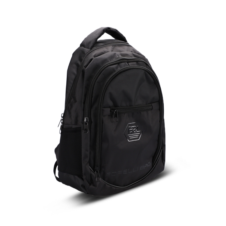 FCE 565 Sırt Çantası Siyah - Forelli (1)