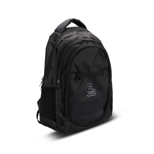 FCE 565 Sırt Çantası Siyah - Forelli (1)