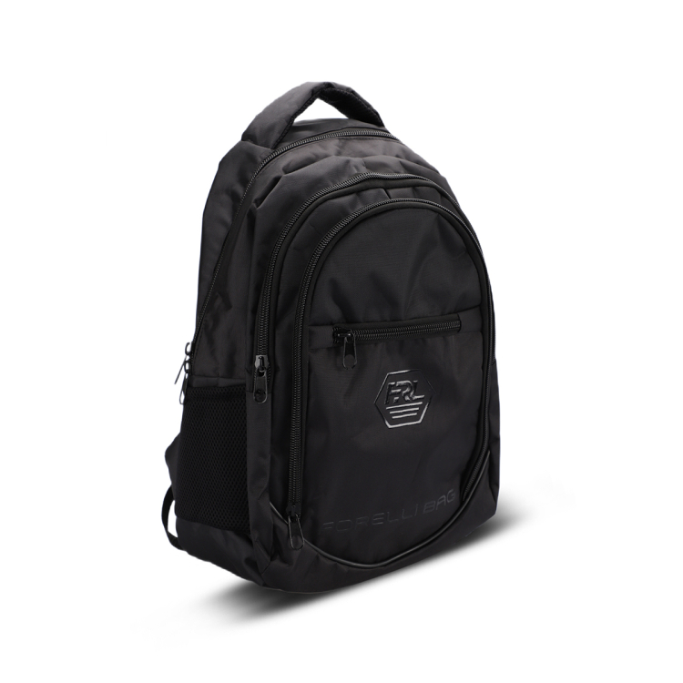 FCE 565 Sırt Çantası Siyah - Forelli (1)
