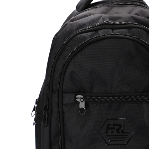 FCE 565 Sırt Çantası Siyah - 4