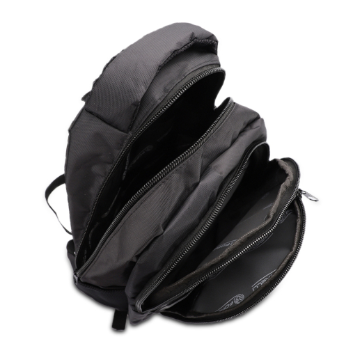 FCE 565 Sırt Çantası Siyah - 5