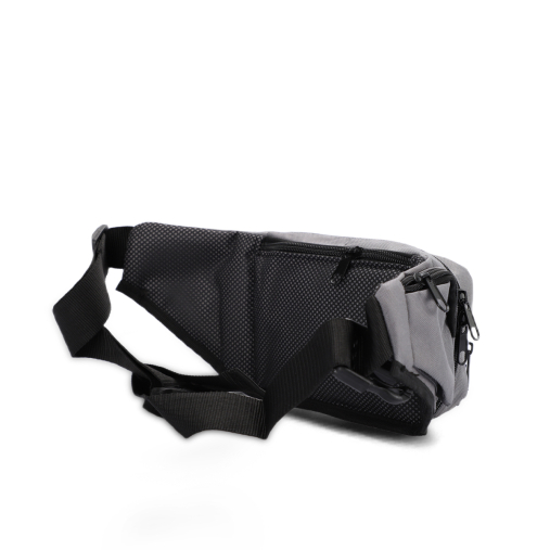 FCE567 Erkek Bel Çantası Gri - 3