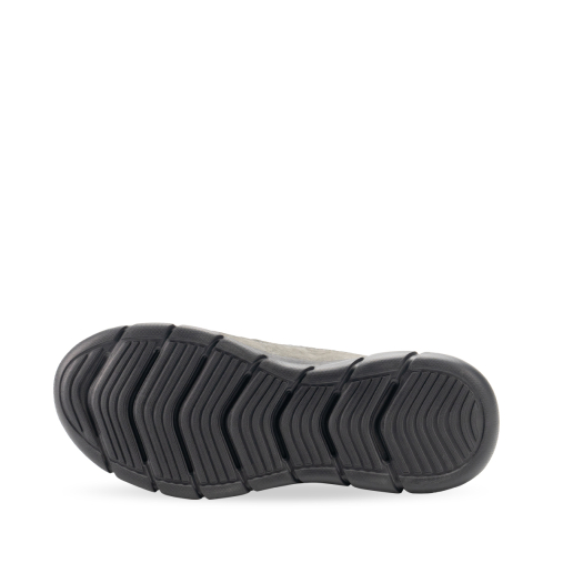 FEMME-G Kadın Ayakkabı Füme - 4