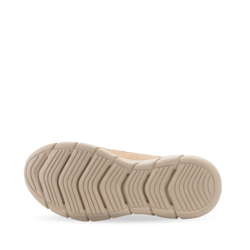 FEMME-G Comfort Kadın Ayakkabı Kum - 4