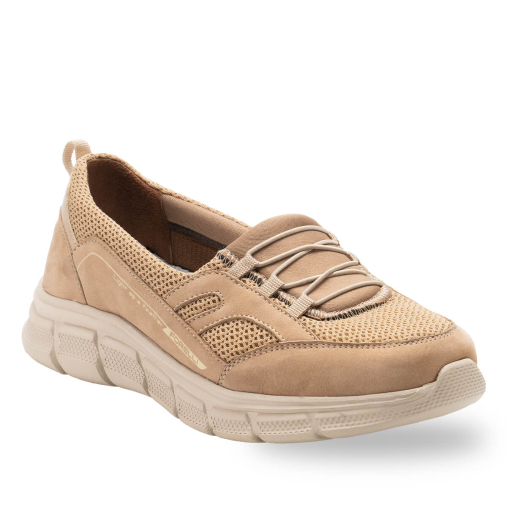 FEMME-G Kadın Ayakkabı Kum - 2