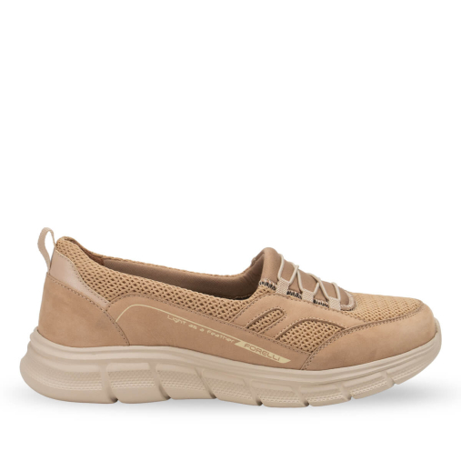 FEMME-G Kadın Ayakkabı Kum 