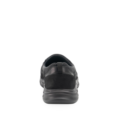 FEMME-G Comfort Kadın Ayakkabı Siyah - 3