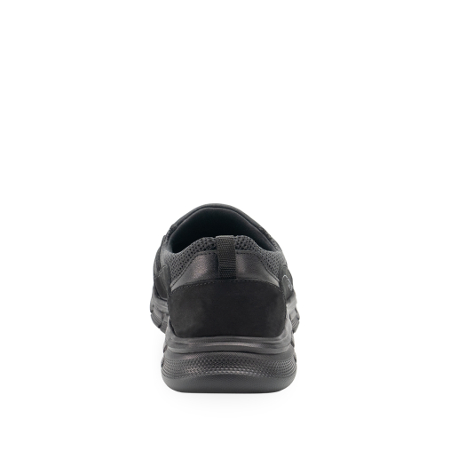 FEMME-G Kadın Ayakkabı Siyah - 3