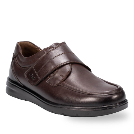 FENIX-H Comfort Erkek Ayakkabı Kahve - 2