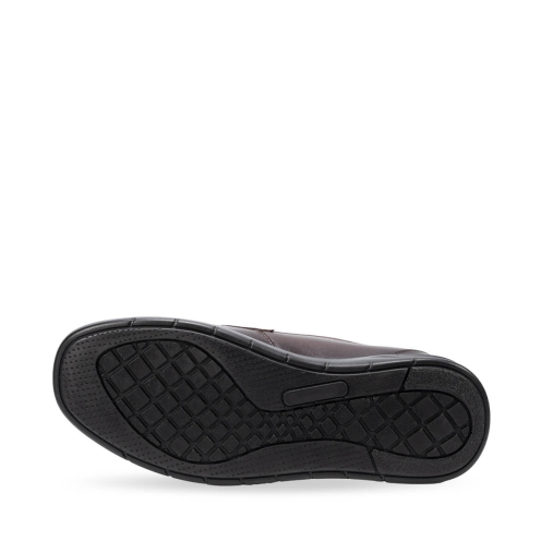 FENIX-H Comfort Erkek Ayakkabı Kahve - 4
